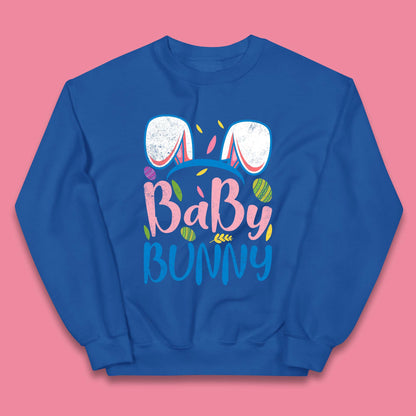 Baby Bunny Kids Jumper