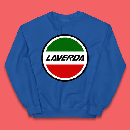 Kids Motorbike Jumper