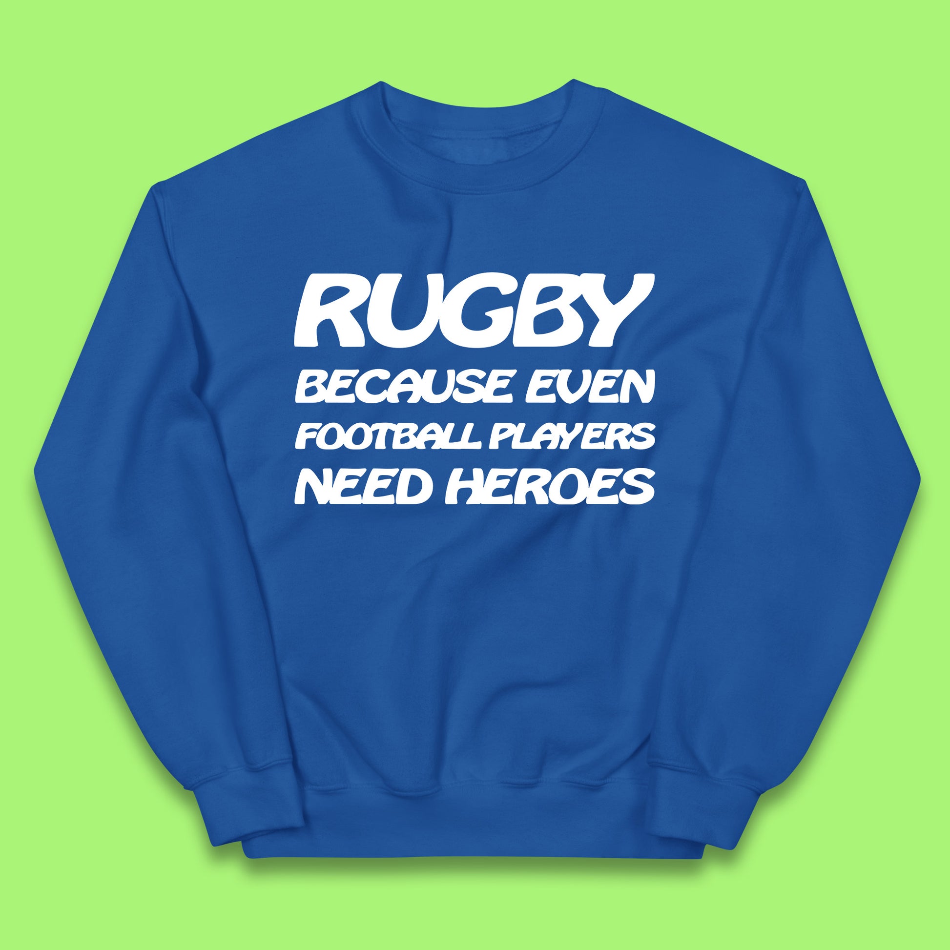 Funny Rugby Union Jerseys