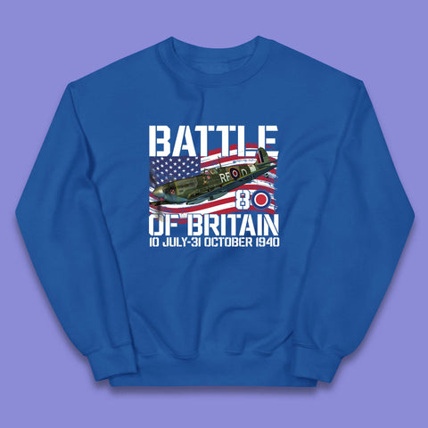 Battle of Britain Sweatshirt