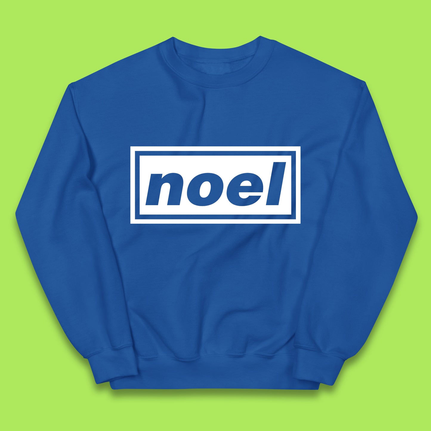 Noel Children's Sweater