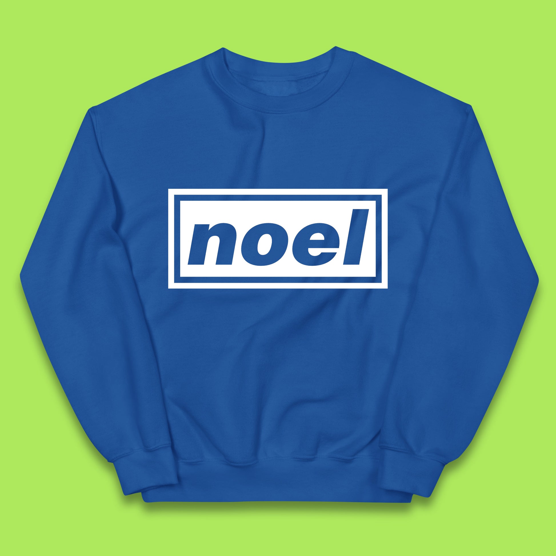 Noel Children's Sweater