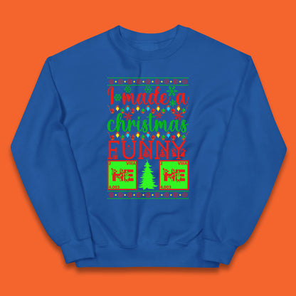 periodic table jumper