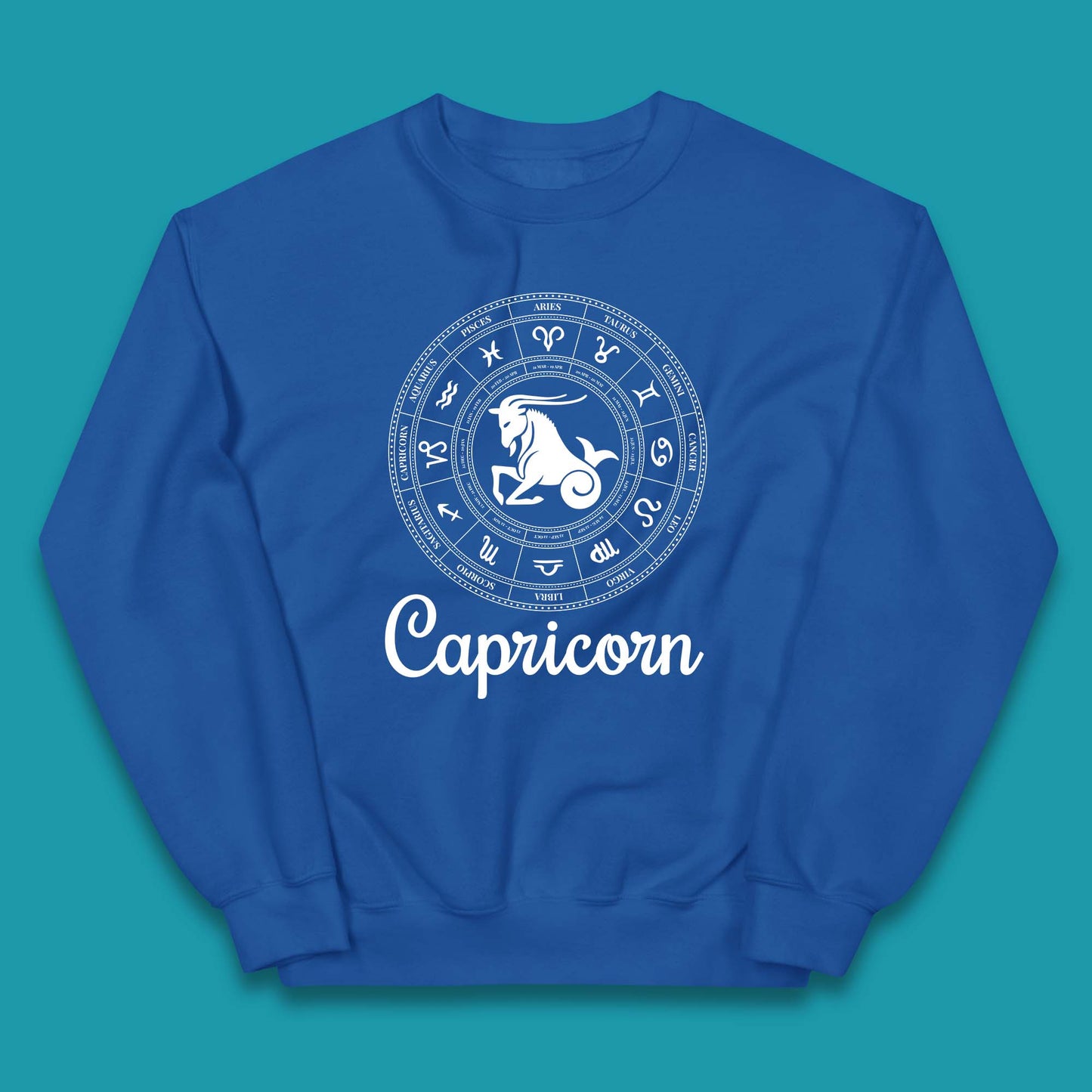 Capricorn Kids Jumper