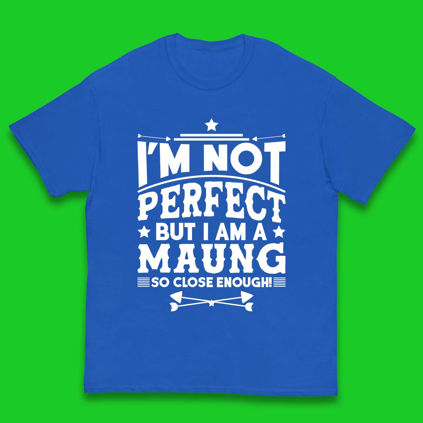 Maung Kids T-Shirt