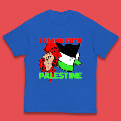 Kids Palestine Tshirt