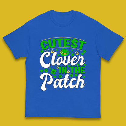 Baby St Patricks Day Outfit