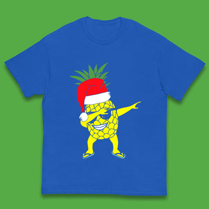 dabbing pineapple t shirt