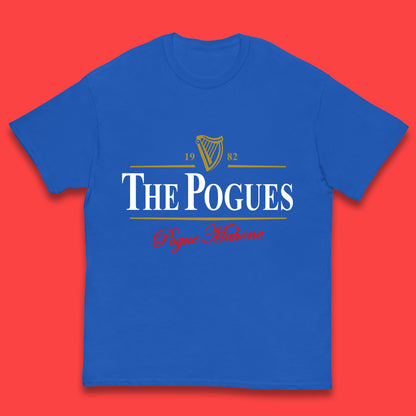 Fairytale of New York T Shirt