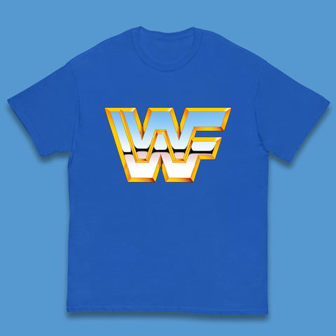 WWE Children's T-Shirts UK