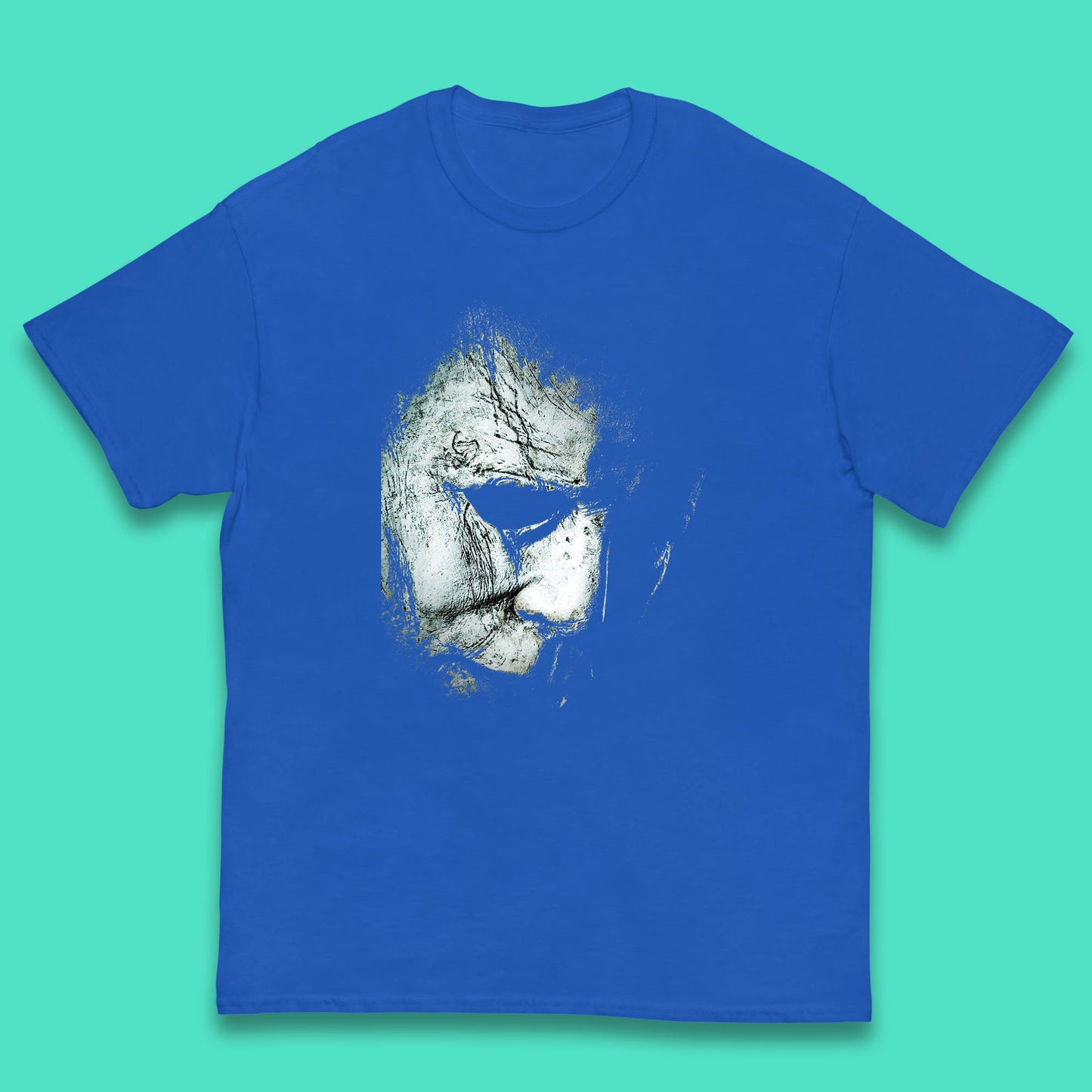 Michael Myers Kids Tee Shirt