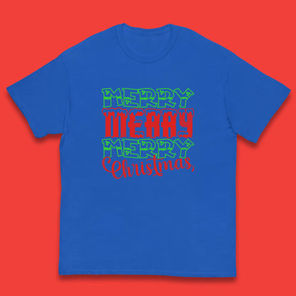 merry christmas t shirt
