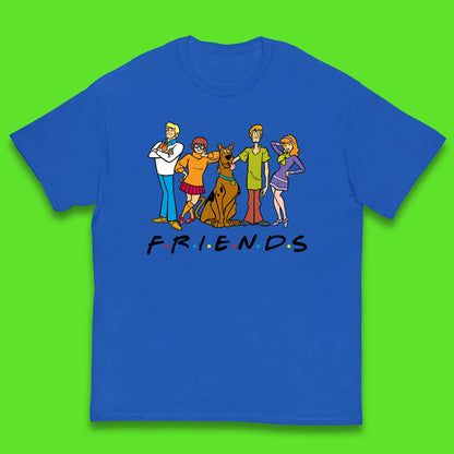 Scooby Doo Children's T Shirt