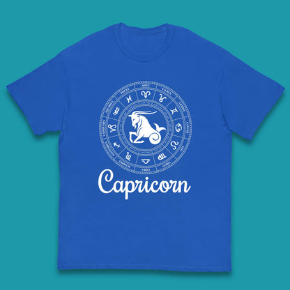 Capricorn Kids T-Shirt