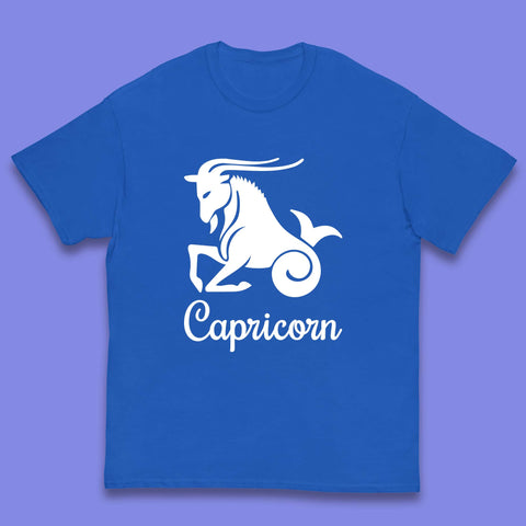 Capricorn Kids T-Shirt