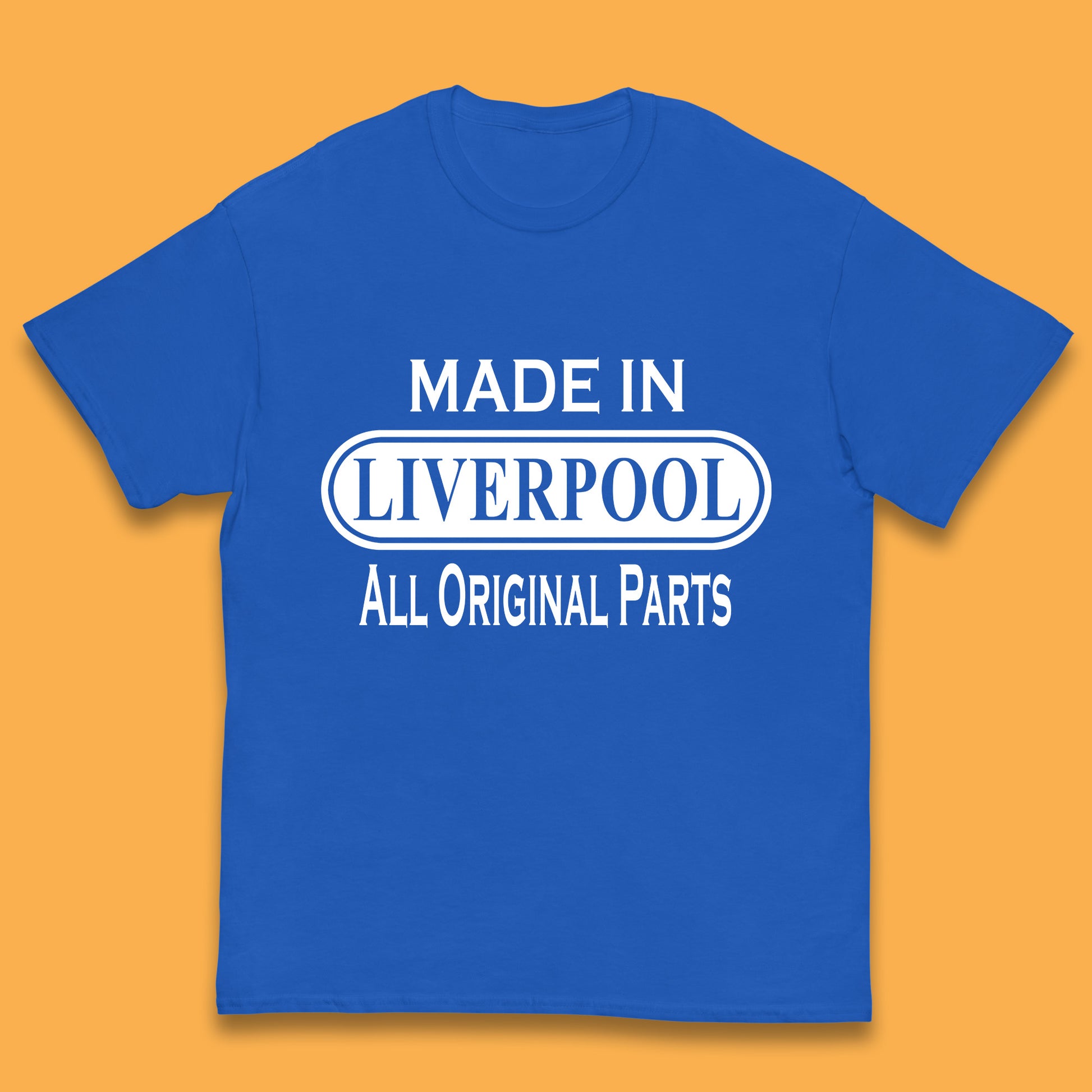 Kids Liverpool Shirt for Sale