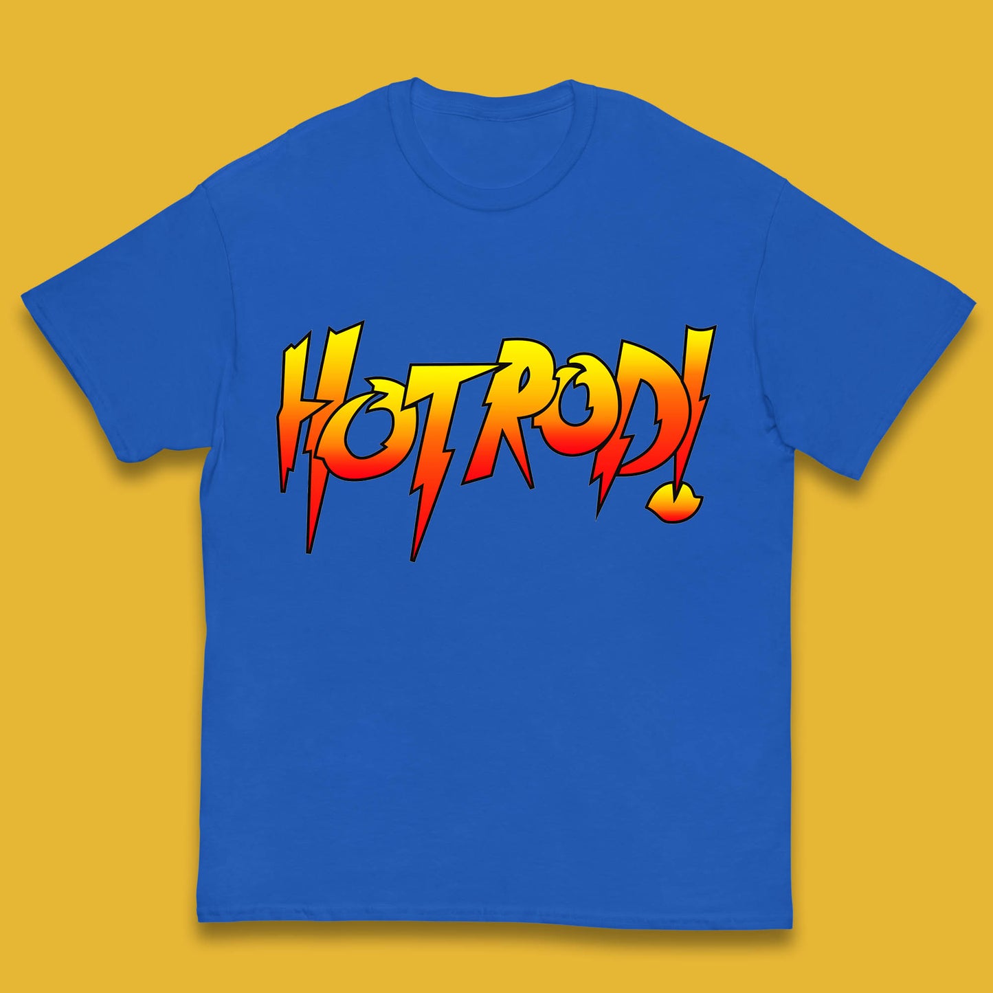 Vintage Rowdy Roddy Piper T-Shirt