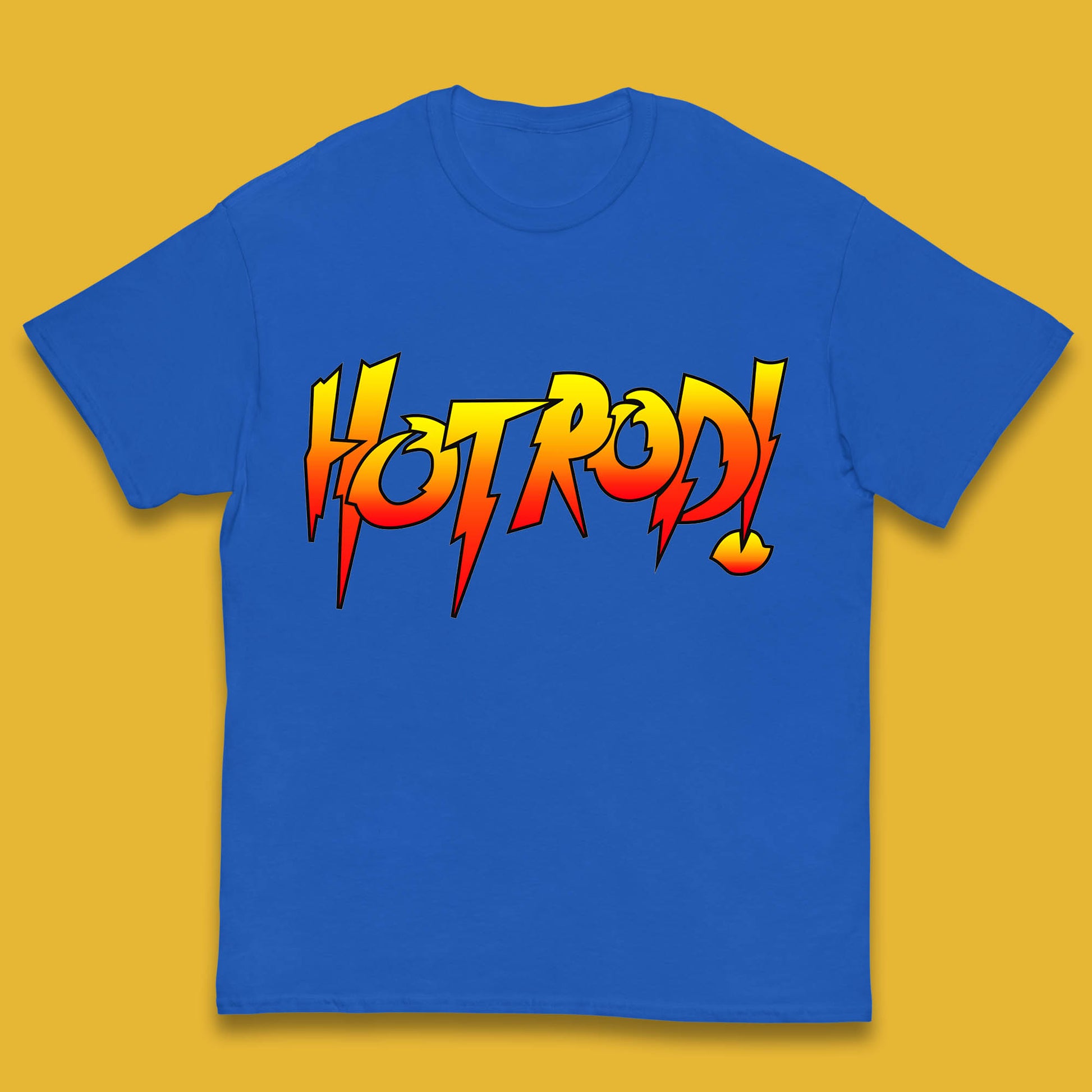 Vintage Rowdy Roddy Piper T-Shirt