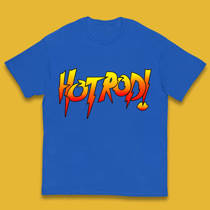 Vintage Rowdy Roddy Piper T-Shirt