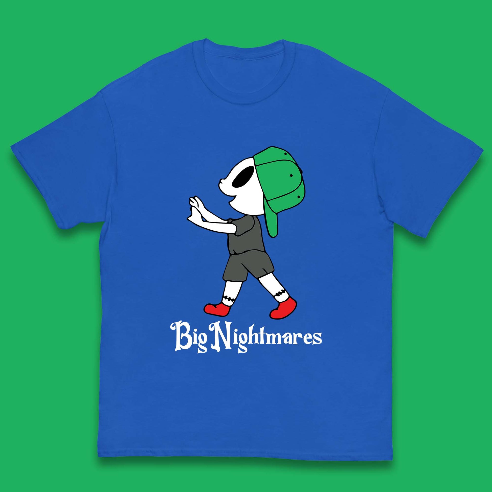 baby jack skellington christmas t shirt
