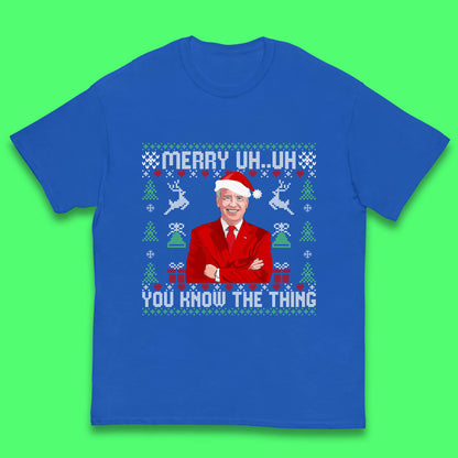 joe biden christmas t shirt