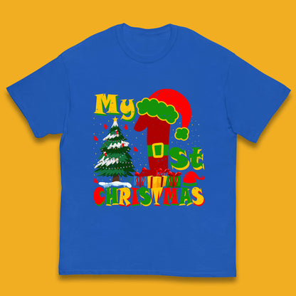 elf costume t shirt