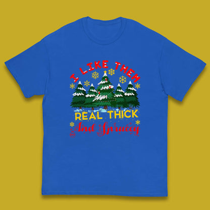 christmas tree t shirt