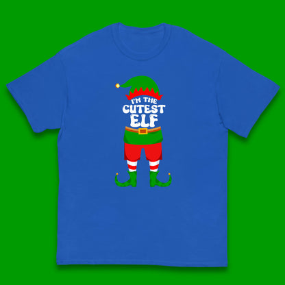 elf christmas shirt
