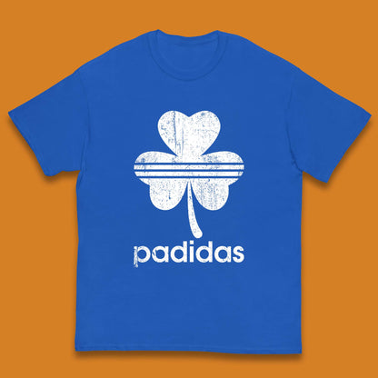 Kids St Patricks Day Shirt