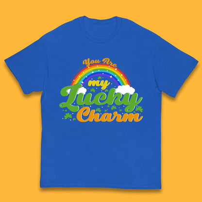 You Are My Lucky Charm Kids T-Shirt
