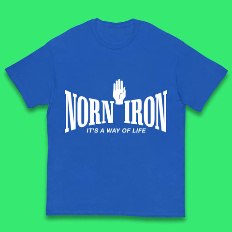 Northern Ireland Kids Shirt