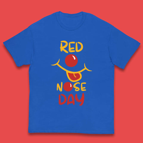 Red Nose Day Kids Costumes