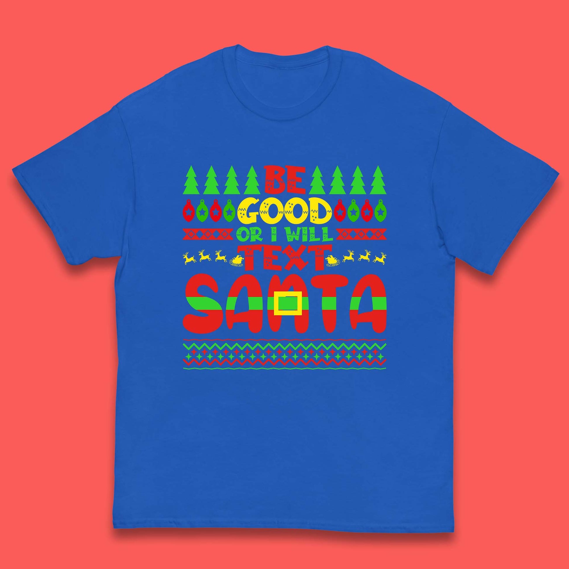christmas t shirt