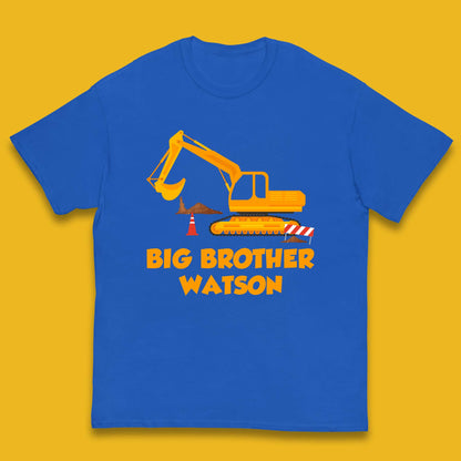 Big Brother T Shirt