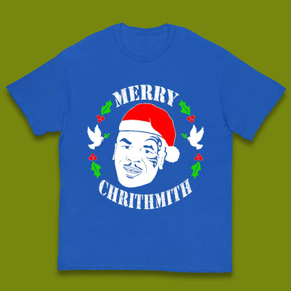 Merry Chrithmith Kids T-Shirt