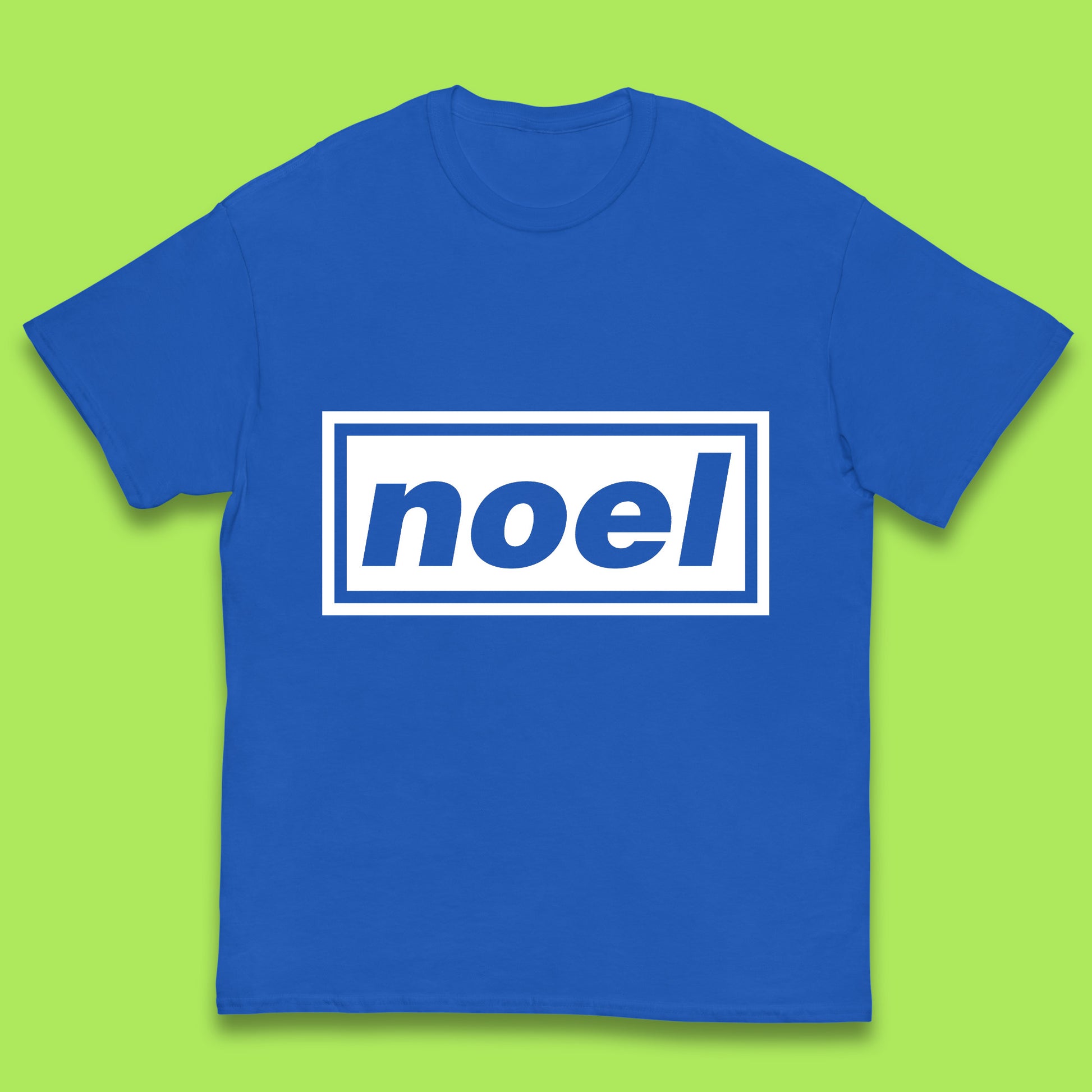 Noel Gallagher Kids T-Shirt