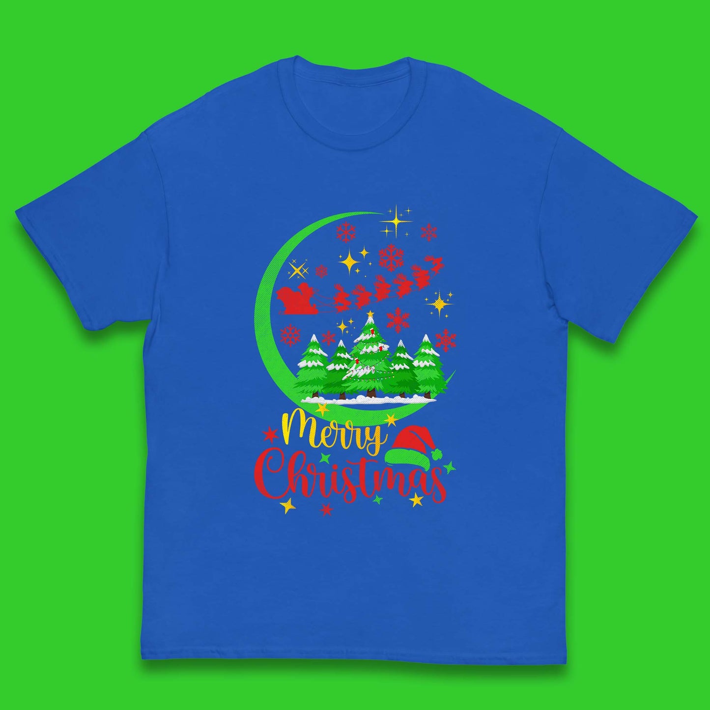 merry christmas t shirt