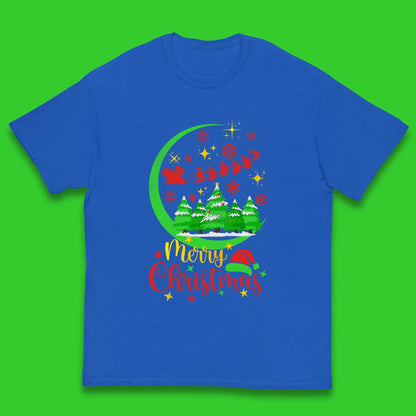 merry christmas t shirt