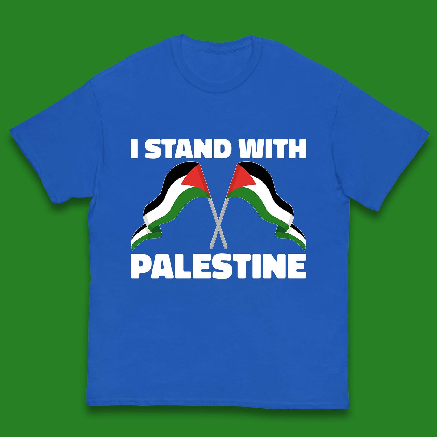 Children of Gaza T Shirt