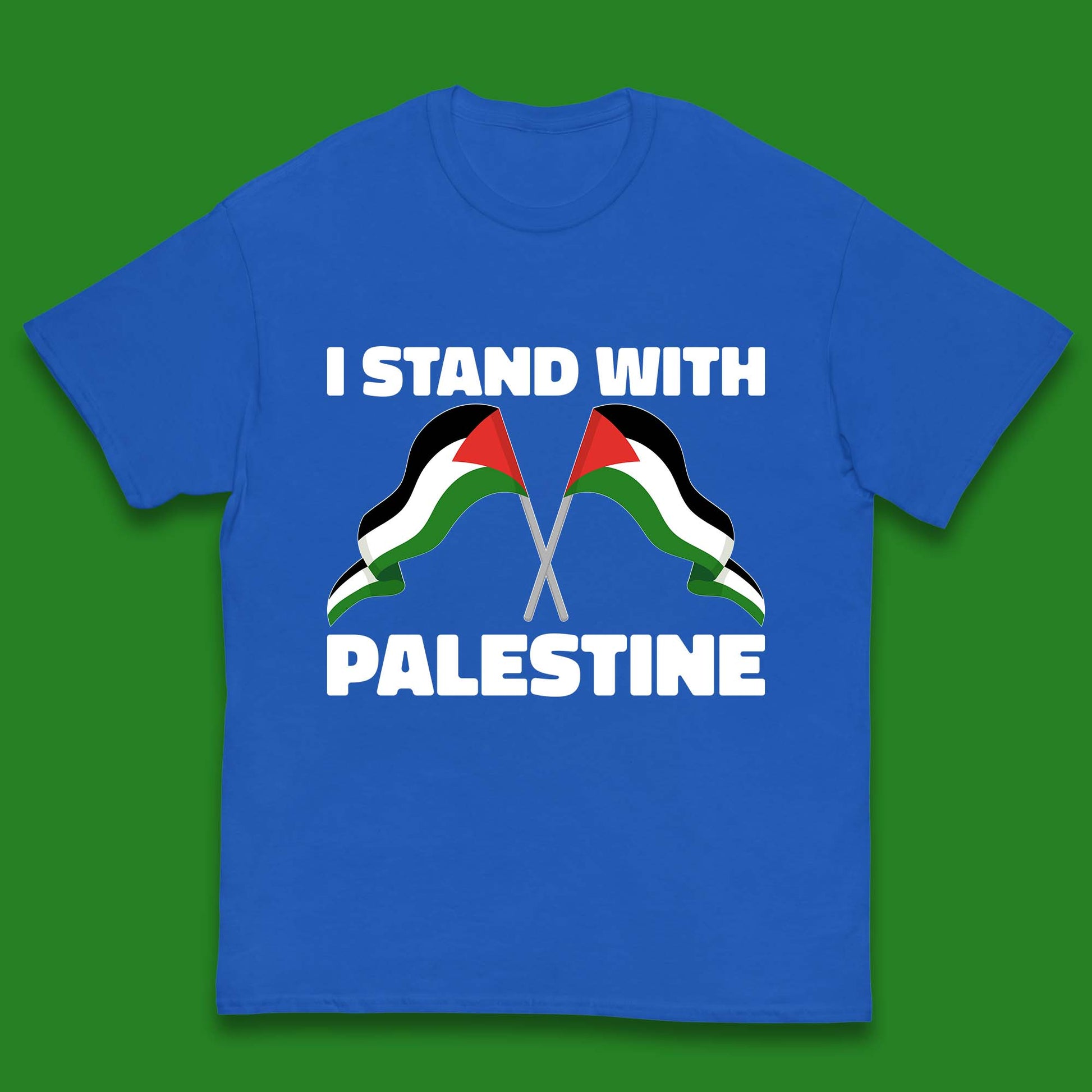Children of Gaza T Shirt