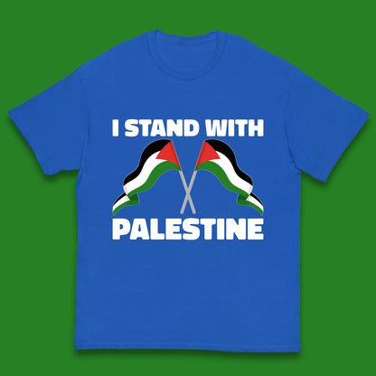 Children of Gaza T Shirt