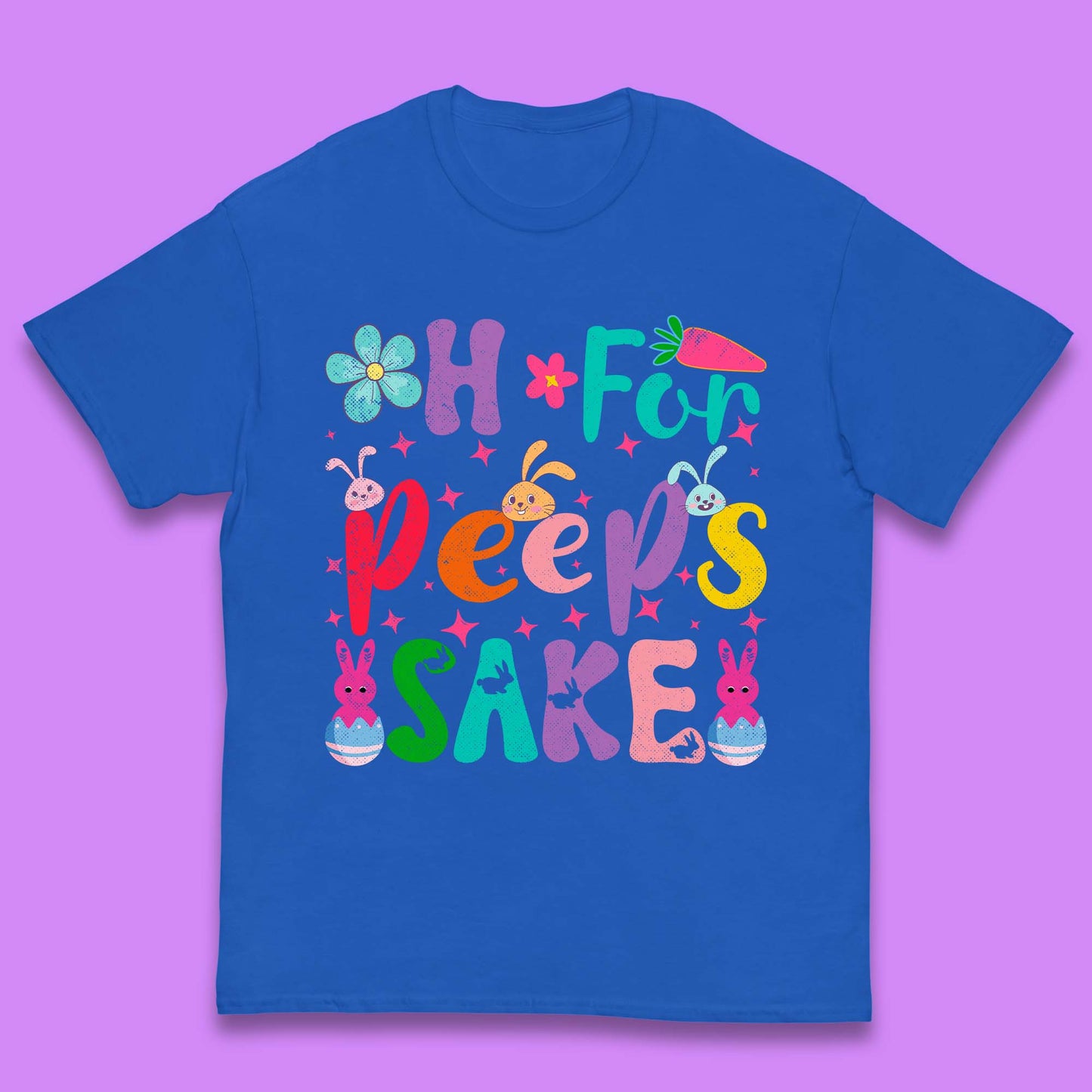 For Peeps Sake Kids T-Shirt