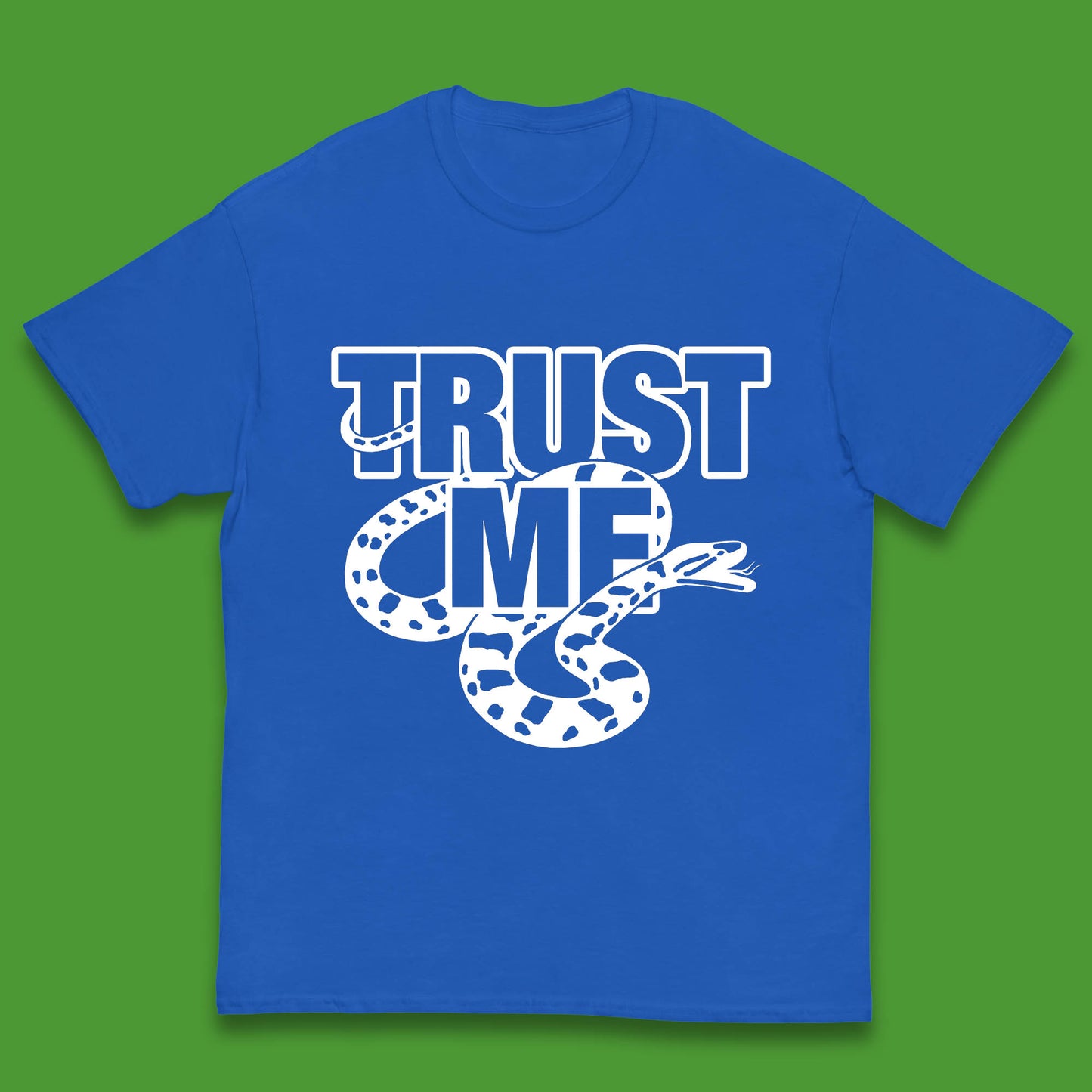 Jake Roberts Kids T-Shirt