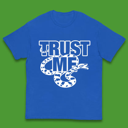 Jake Roberts Kids T-Shirt