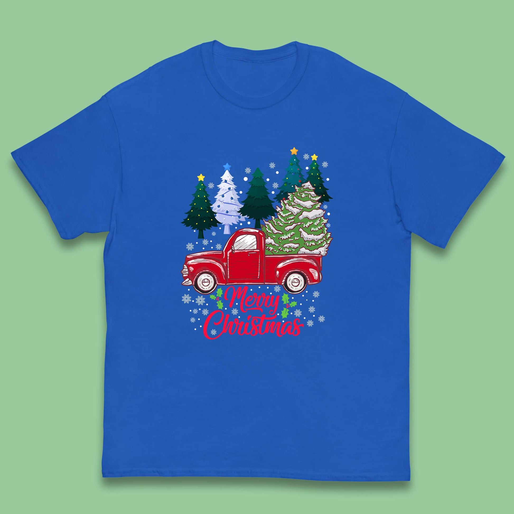 merry christmas t shirt