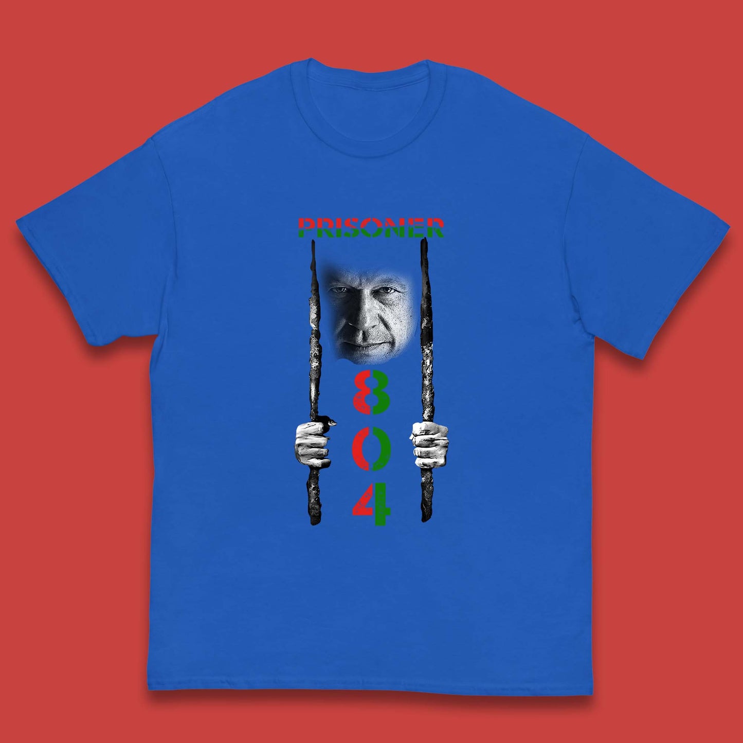 Prisoner No 804 Release Imran Khan Pride Of Nation Stand With Imran Khan Pakistan Behind You Skipper Kids T Shirt