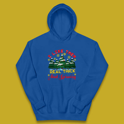 christmas tree hoodie