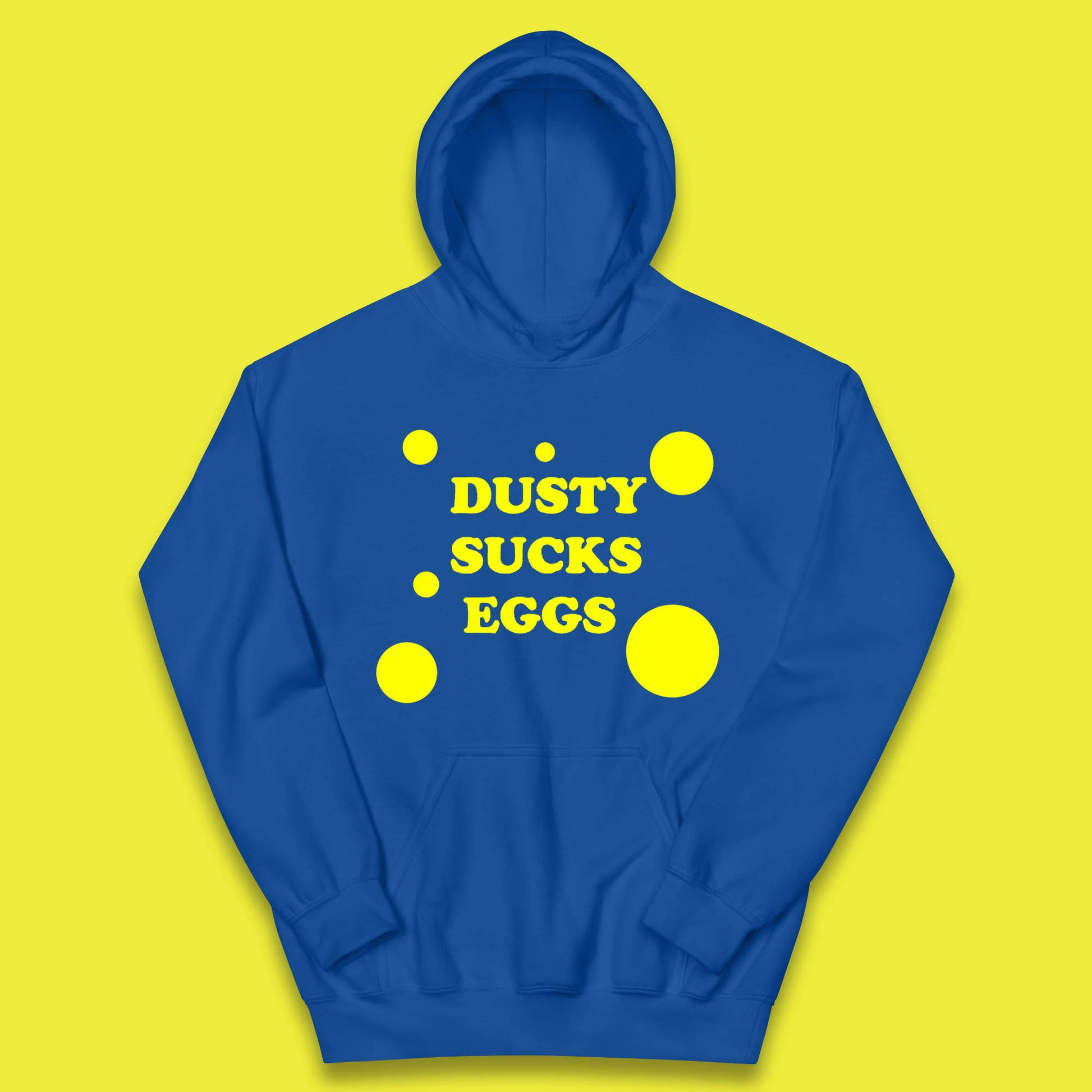 Dusty Rhodes American Dream Hoodie