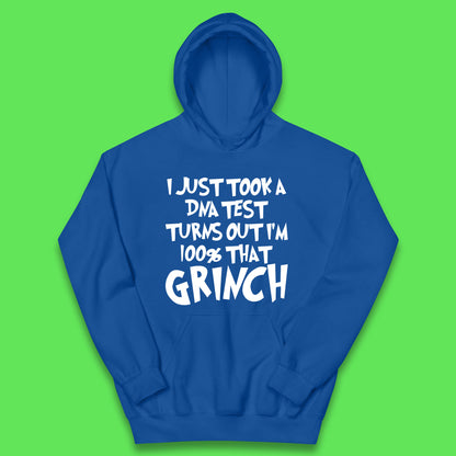 christmas grinch hoodie