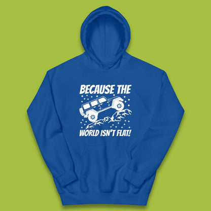 Off Road Racing Hoodies